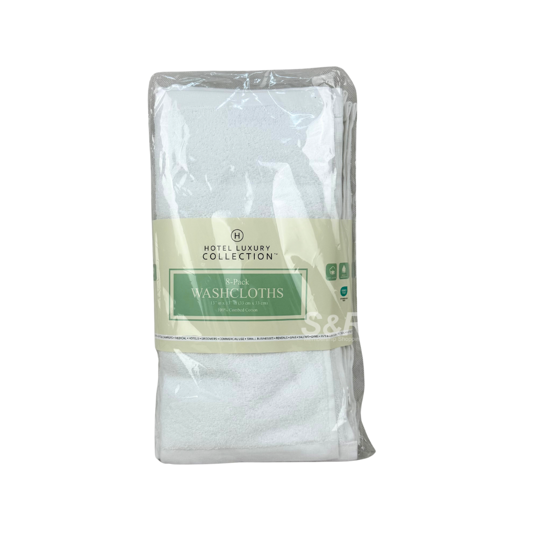 Hotel Luxury Collection 2-piece Bath Mats Hotel Luxury Collection 2-piece Bath Mats